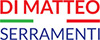 Serramenti Di Matteo Logo